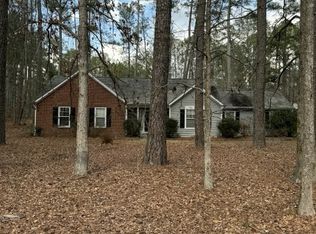 3319 Stewart Rd, Monroe, GA 30655
