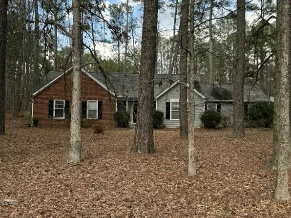 3319 Stewart Rd, Monroe, GA 30655