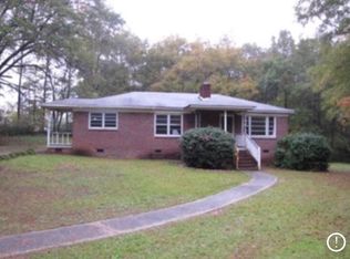 229 Woodman Ave, Woodruff, SC 29388