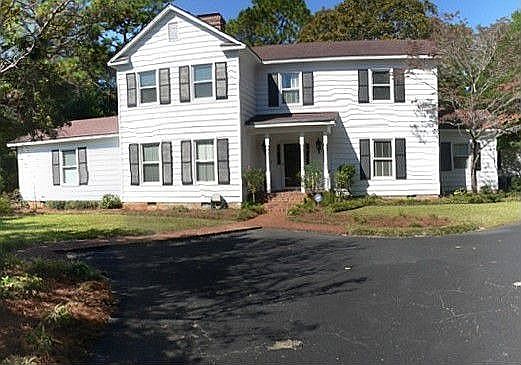 Home from Roadway