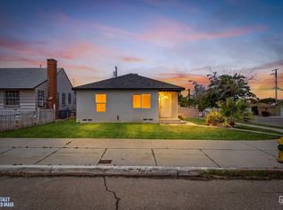 122 E Kern St, Taft, CA 93268