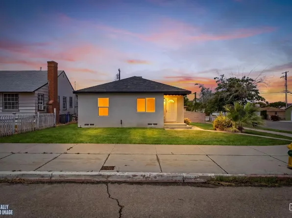122 E Kern St, Taft, CA 93268