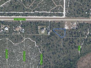 Orange Blossom, Sebring, FL 33875