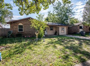 400 Duncan Way, Wylie, TX 75098