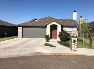 7907 Avenue M, Lubbock, TX 79423