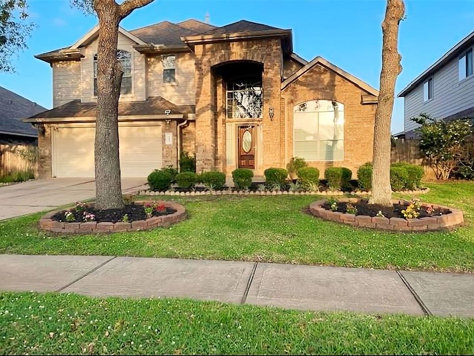 2303 Diamond Springs Dr, Pearland, TX 77584 MLS 82000515 Zillow