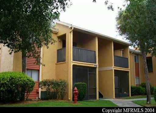 Newely Painted Exterior