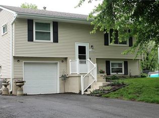 1208 S Ranson Pl, Independence, MO 64057