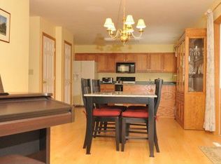 60 Damascus Dr, Gansevoort, NY 12831