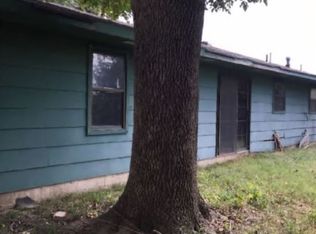 410 E Walnut St, Tuckerman, AR 72473