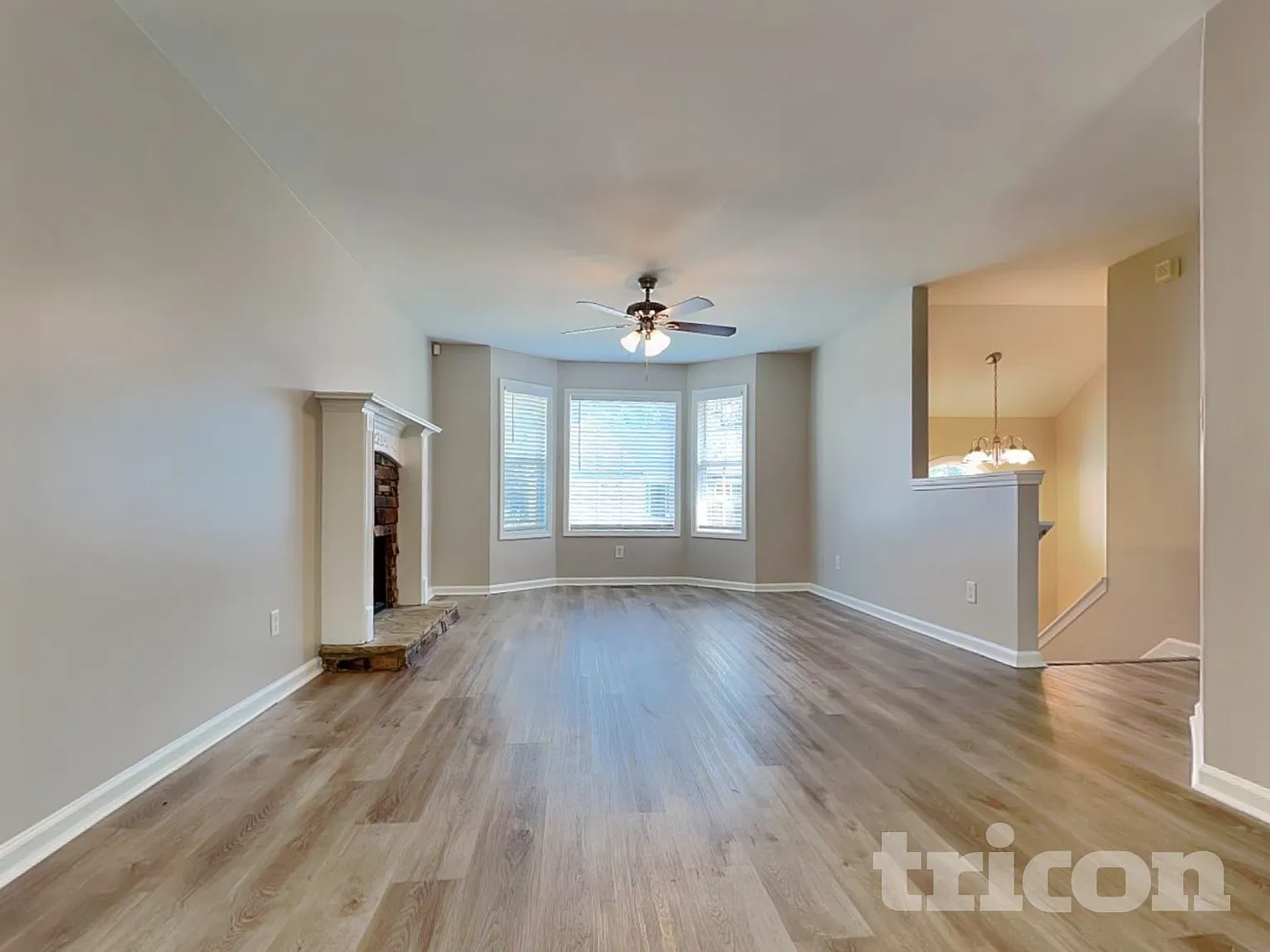 105 Christine Court Dallas GA — Photo 2
