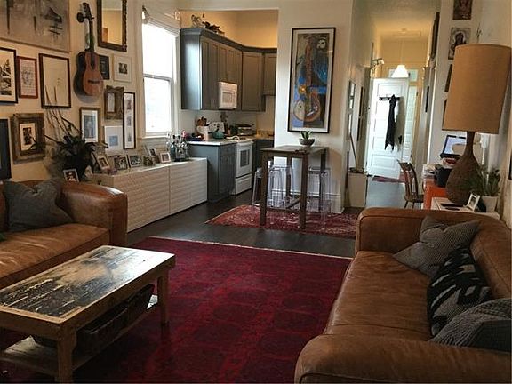 2nd image of 139 N Saint Patrick St APT 4