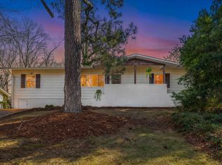 1637 Barry Ave, Homewood, AL 35209