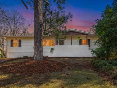 1637 Barry Ave, Homewood, AL, 35209