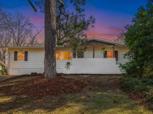 1637 Barry Ave, Homewood, AL 35209