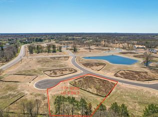 180th Ln NE, Andover, MN 55304