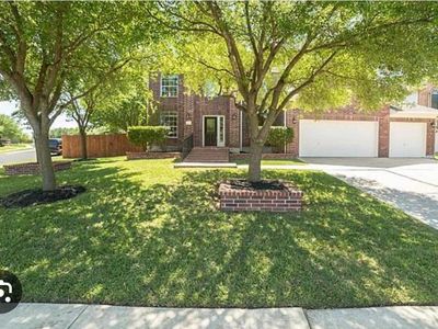 6713 Kilt Ct, Austin, TX, 78754