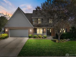 4772 Pheasant Hill Ct, Fairborn, OH 45324