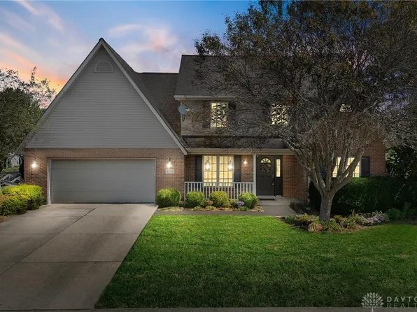 4772 Pheasant Hill Ct, Fairborn, OH 45324