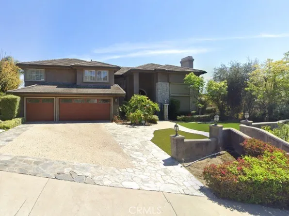 22720 High Tree Cir, Yorba Linda, CA 92887