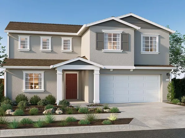 Cypress Plan, The Crossings