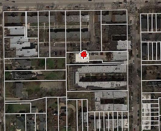 2nd image of 4722 S Woodlawn Ave APT 1S