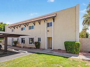 4925 N 73RD Street #16, Scottsdale, AZ 85251
