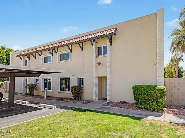 4925 N 73RD Street #16, Scottsdale, AZ 85251