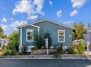 1801 W 92nd Ave LOT 82, Federal Heights, CO 80260