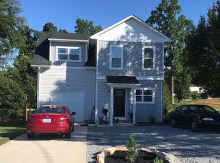 7640 Campground Rd, Denver, NC 28037