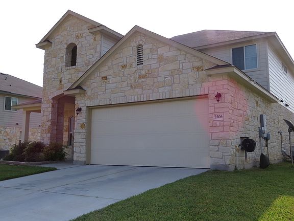 2nd image of 2506 Black Orchid Dr