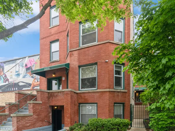 3605 W Palmer St, Chicago, IL