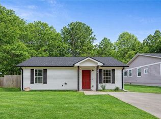 54 Taylorsville Rd, Aragon, GA 30104