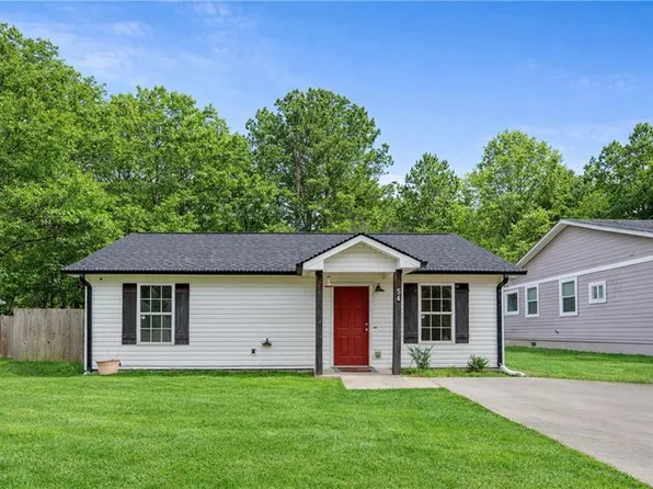 54 Taylorsville Rd, Aragon, GA 30104