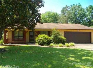 4 Renee Cv, Little Rock, AR 72209