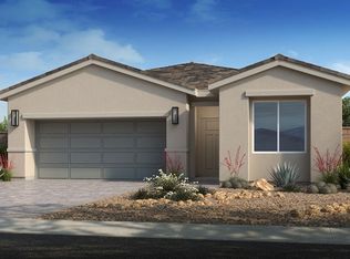 4280 E Brusca Way, Pahrump, NV 89061