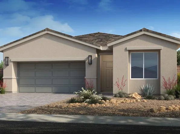 4280 E Brusca Way, Pahrump, NV 89061