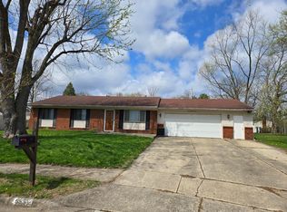 185 Fairlawn Ct, Westerville, OH 43081