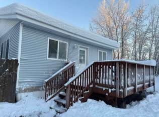 2426 Tanana Dr, North Pole, AK 99705