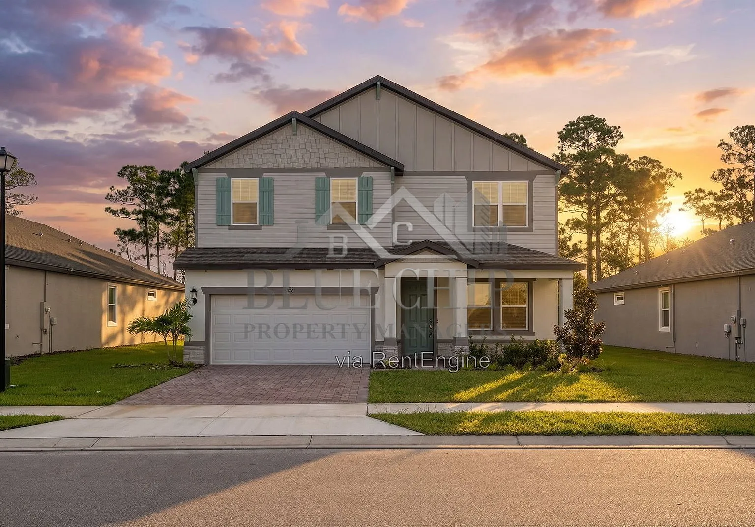 4 bed, 3.0 bath, 2574 sqft, $3,250 — Photo 3