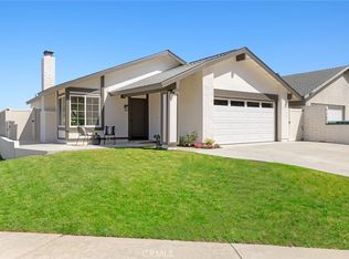 14951 Larkspur Cir, Irvine, CA 92604