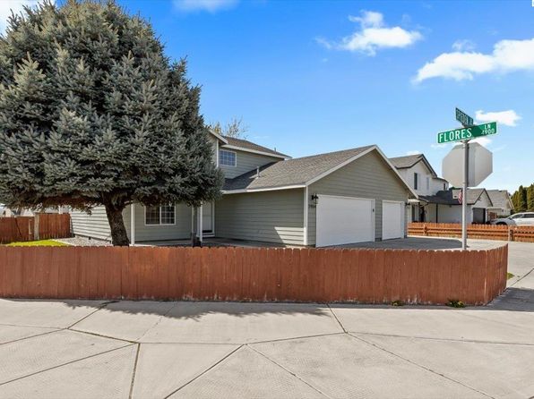 7904 Spieden Dr, Pasco, WA 99301