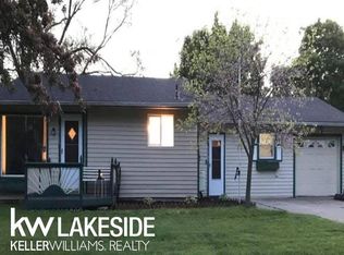 46389 Schimmel Ave, Shelby Township, MI 48317