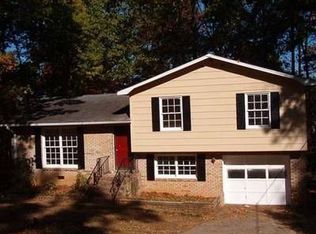 711 Loy St, Anniston, AL 36206