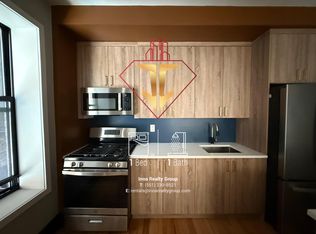20-22 Reed St #1, Jersey City, NJ 07304