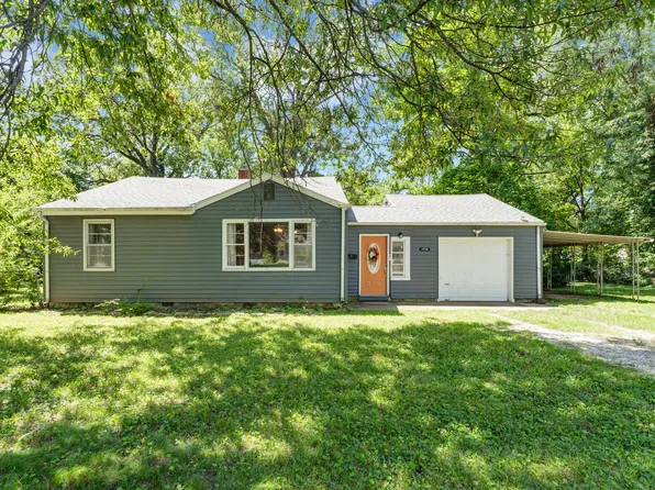 1714 W Scott Street, Springfield, MO 65802