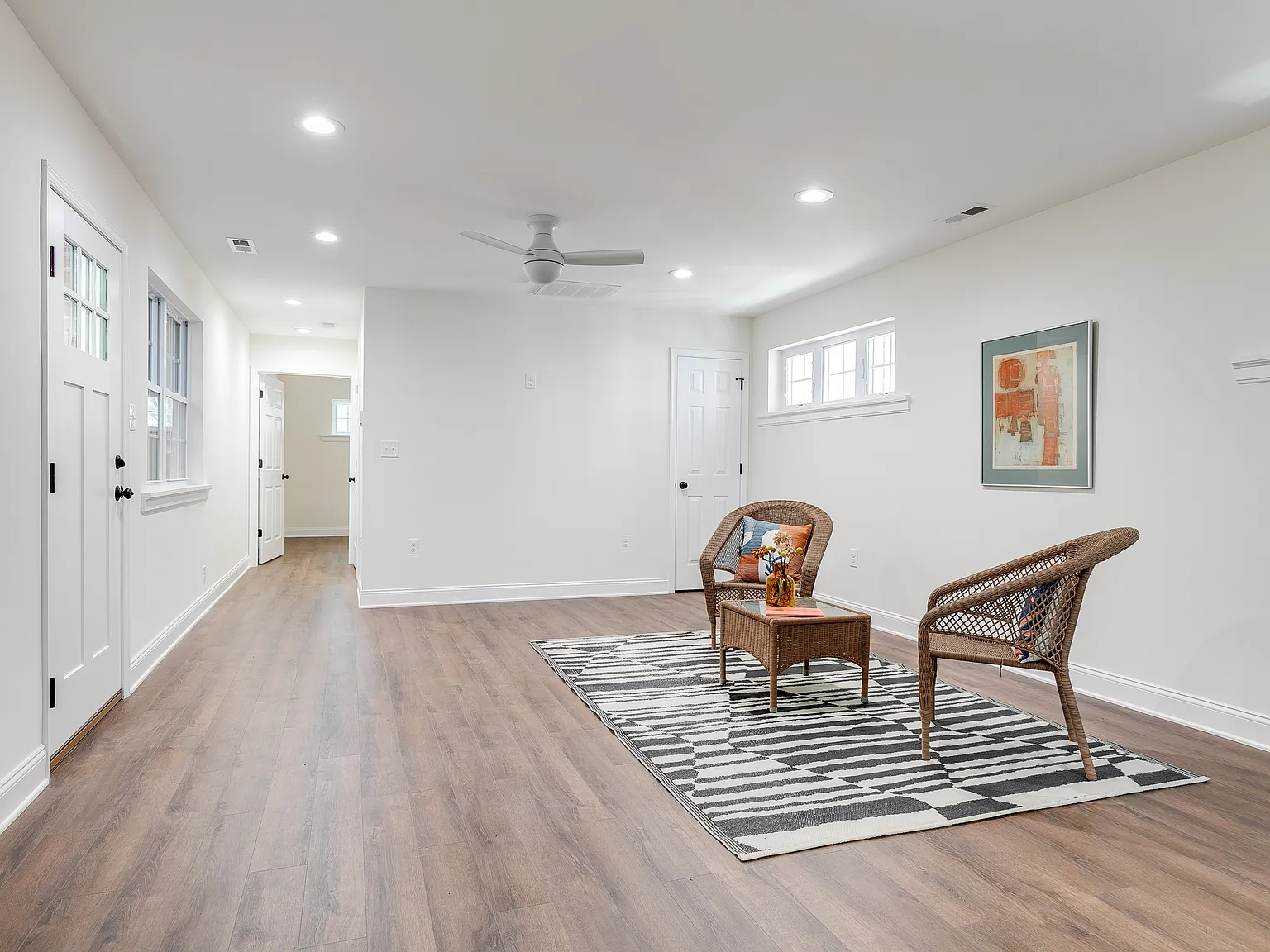 1 bed, 845 sqft, $1,995 — Photo 4