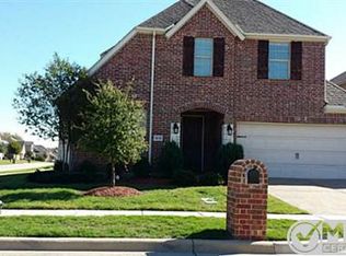 1612 Sunrise Dr, McKinney, TX 75071