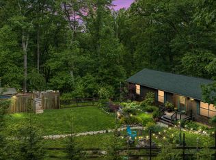 1880 Blue Mountain Rd, Front Royal, VA 22630