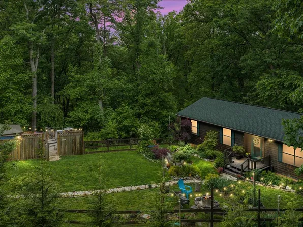 1880 Blue Mountain Rd, Front Royal, VA 22630